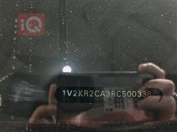 فولكسفاغن أطلس كروس سبورت